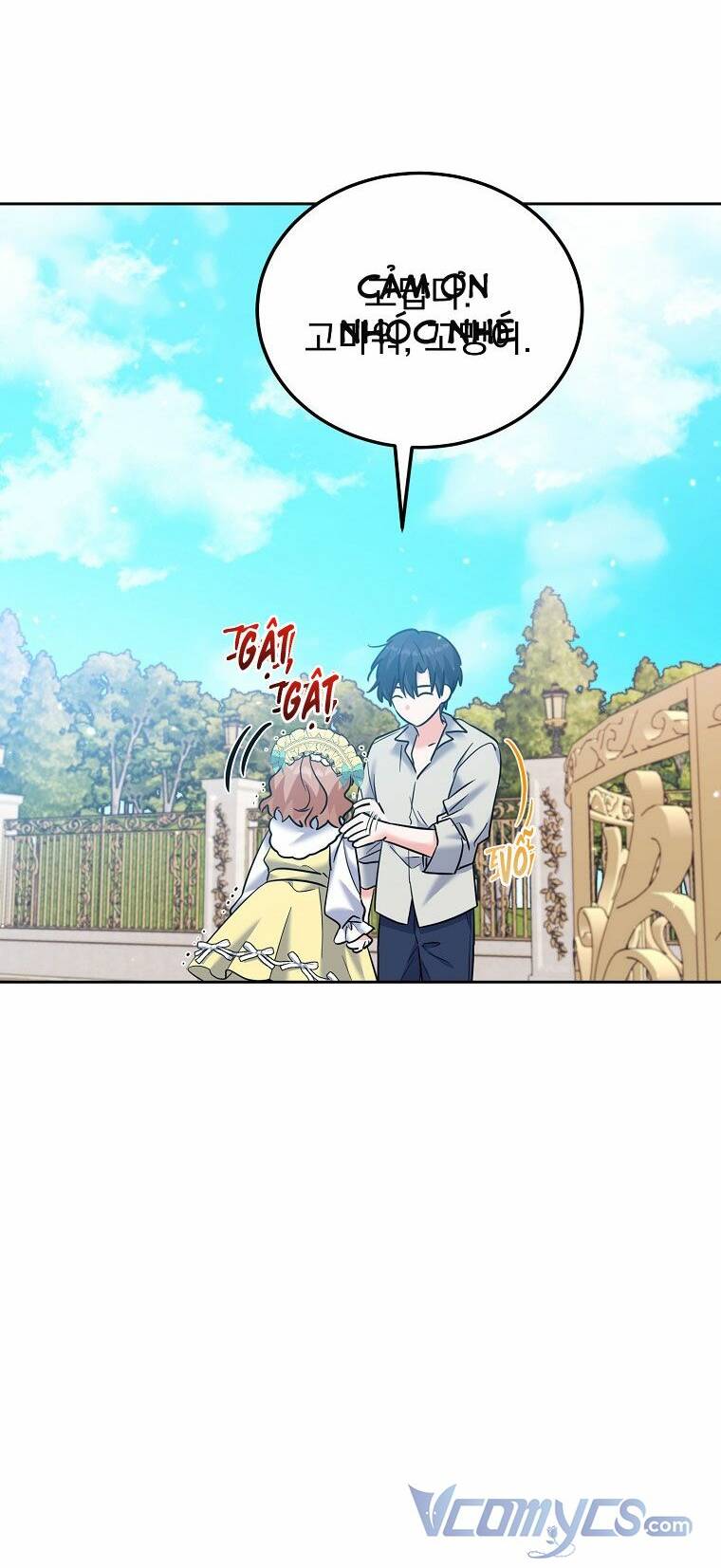 ác nữ karuna bé lại chapter 45 42