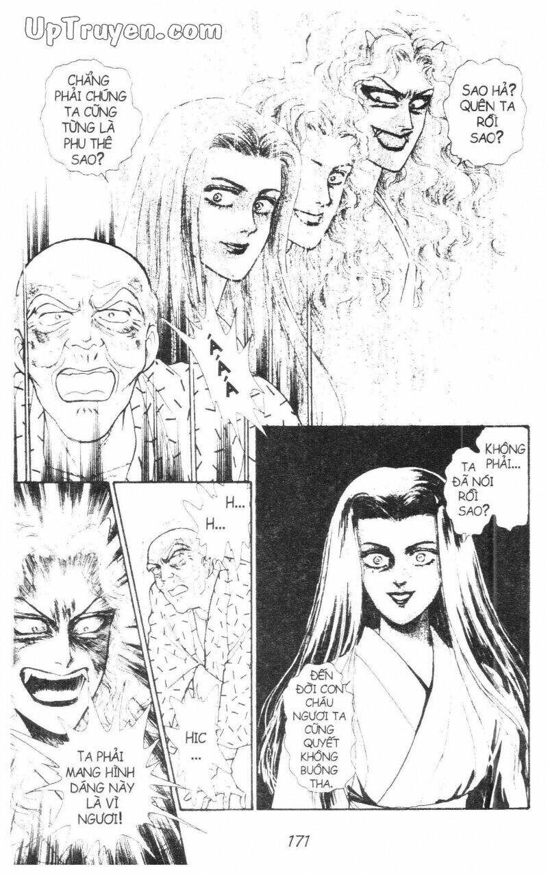 câu lạc bộ con nhà giàu chapter 11 170