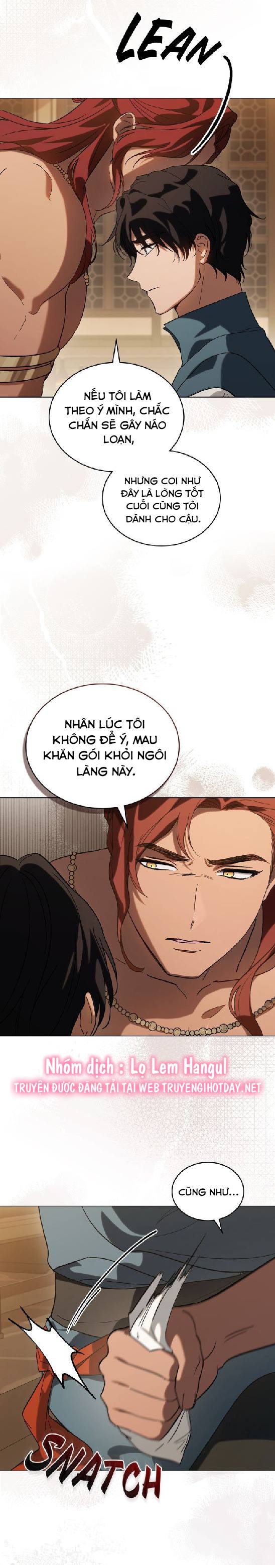 khi định mệnh đưa chúng ta gặp nhau chapter 22 9