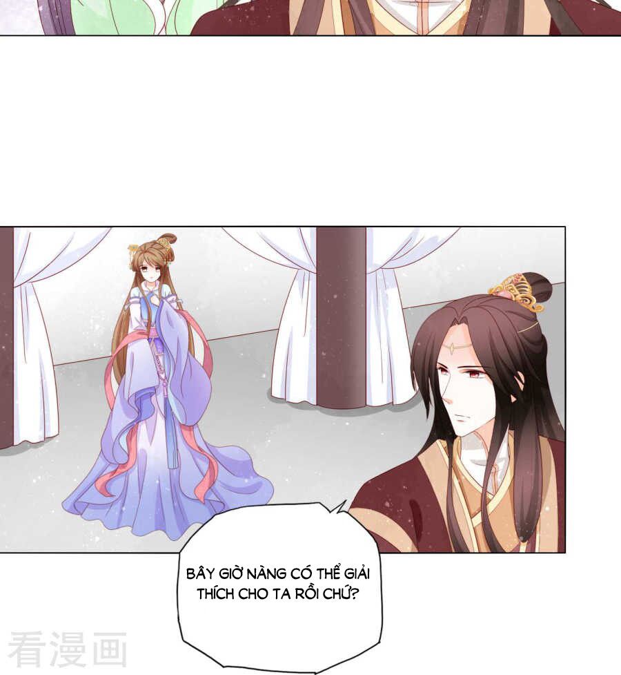 nam phi nữ tướng chapter 51 11