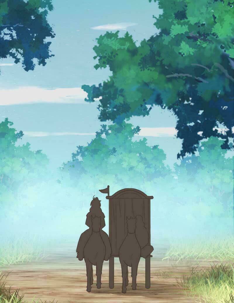 thần thám song kiêu chapter 10 11