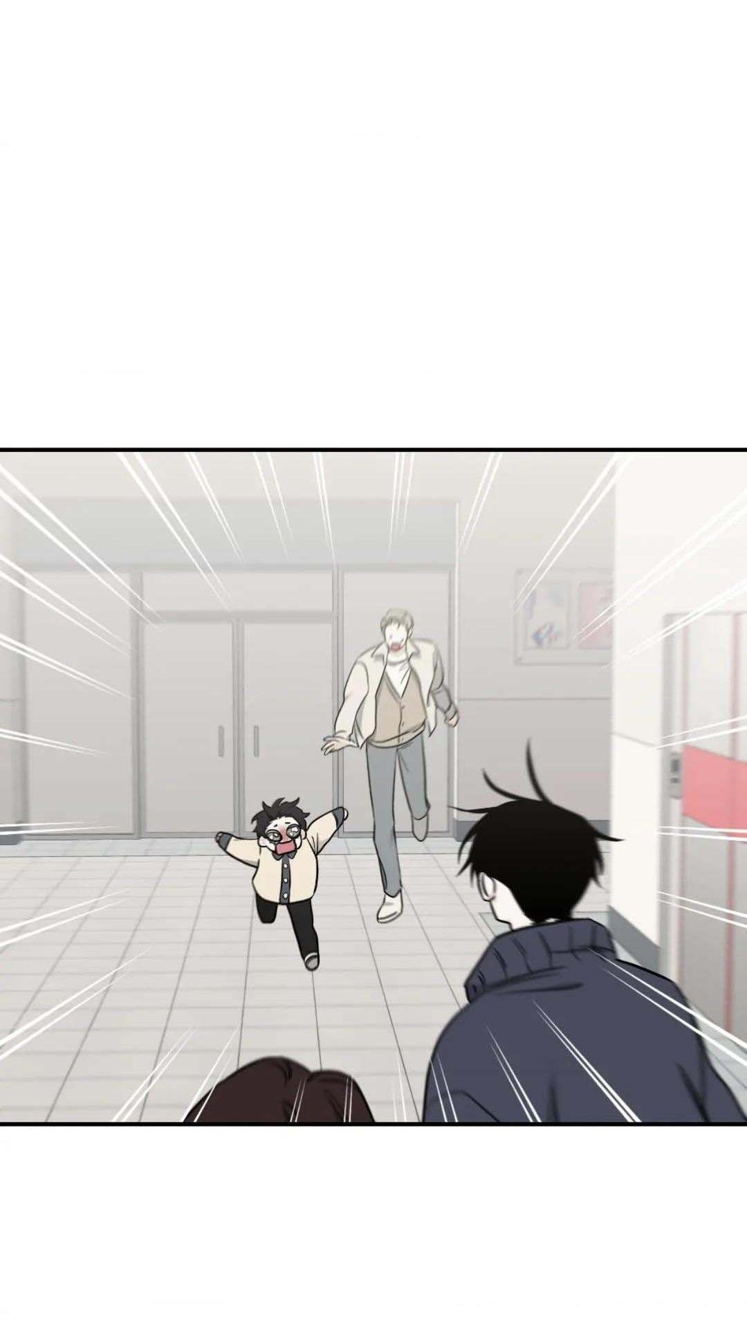 thủy triều thấp lúc chạng vạng chapter 96 16