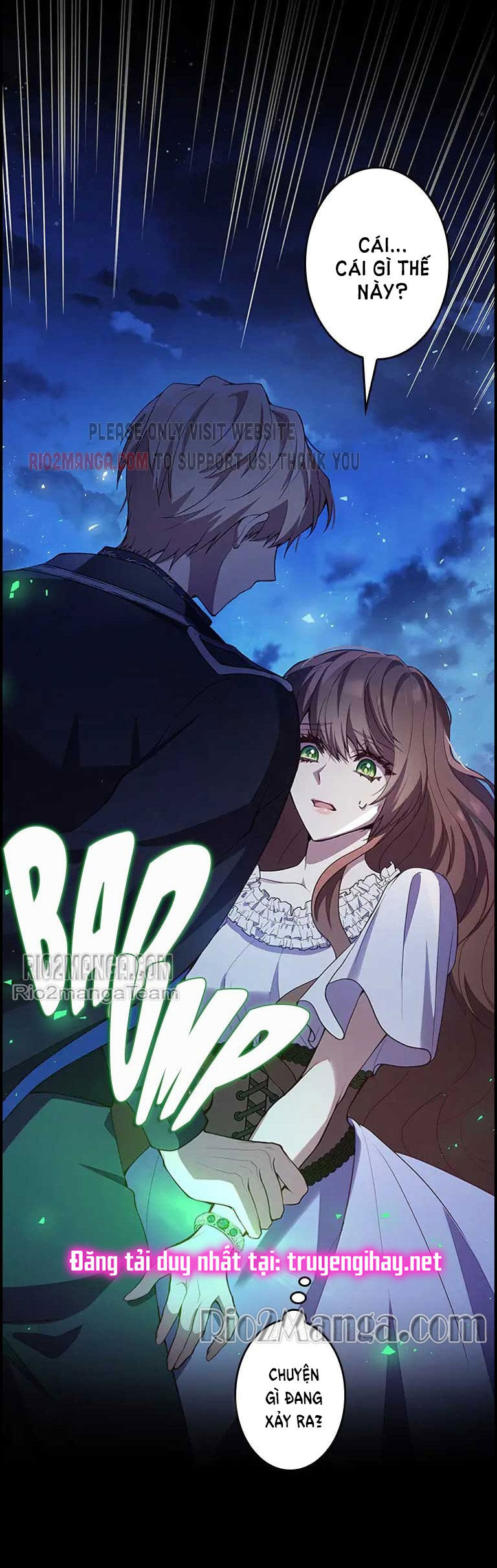 từ ác nữ tôi phải trở thành một người mẹ chapter 12 34