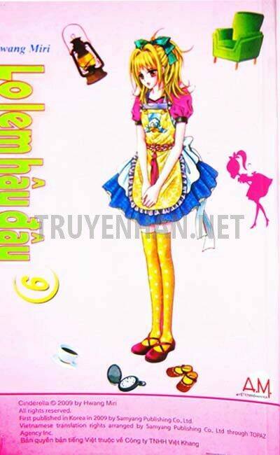 lọ lem hậu đậu chapter 44 36