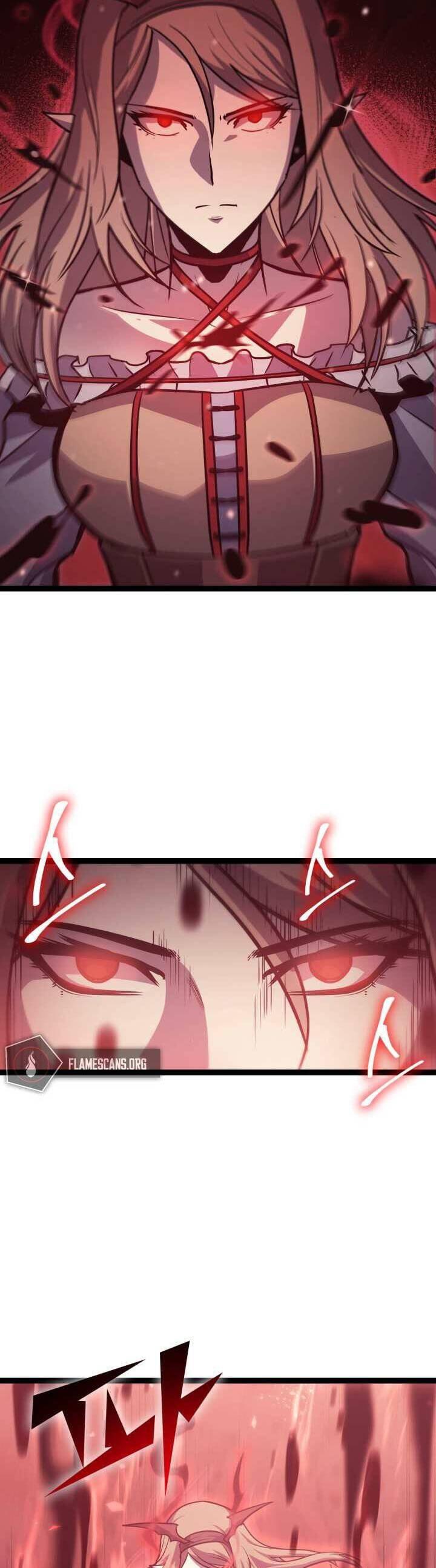 tôi trở lại thăng cấp một mình chapter 137 8