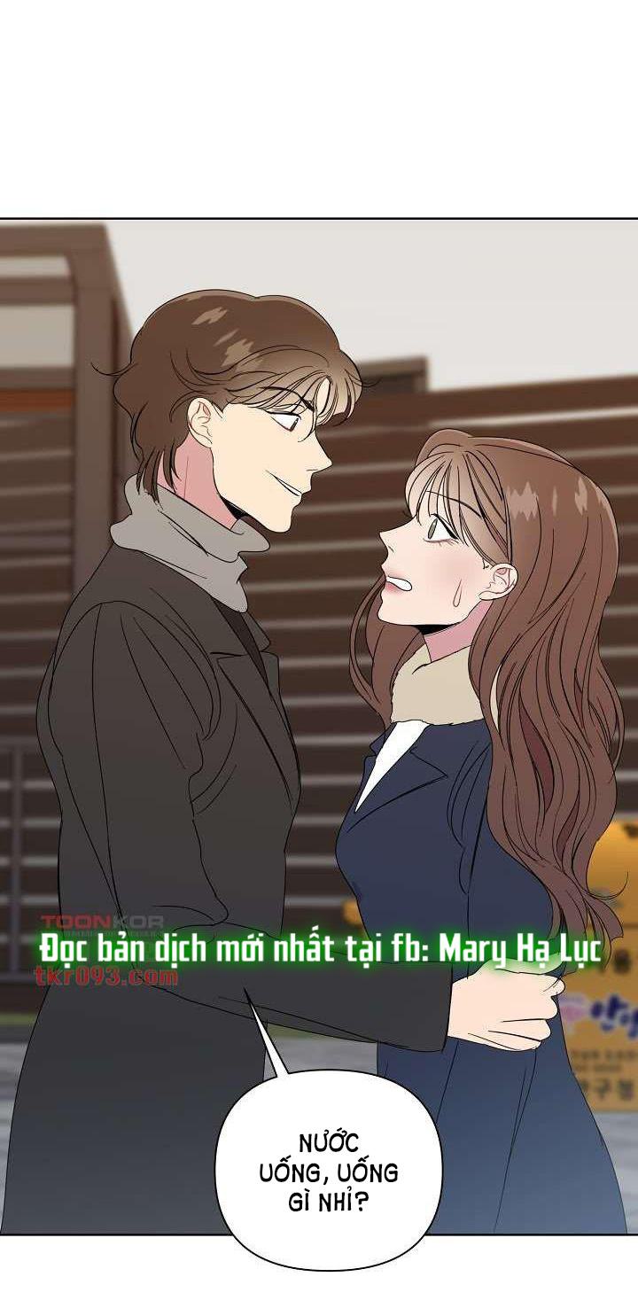 thiên đường (heaven) chapter 27 3