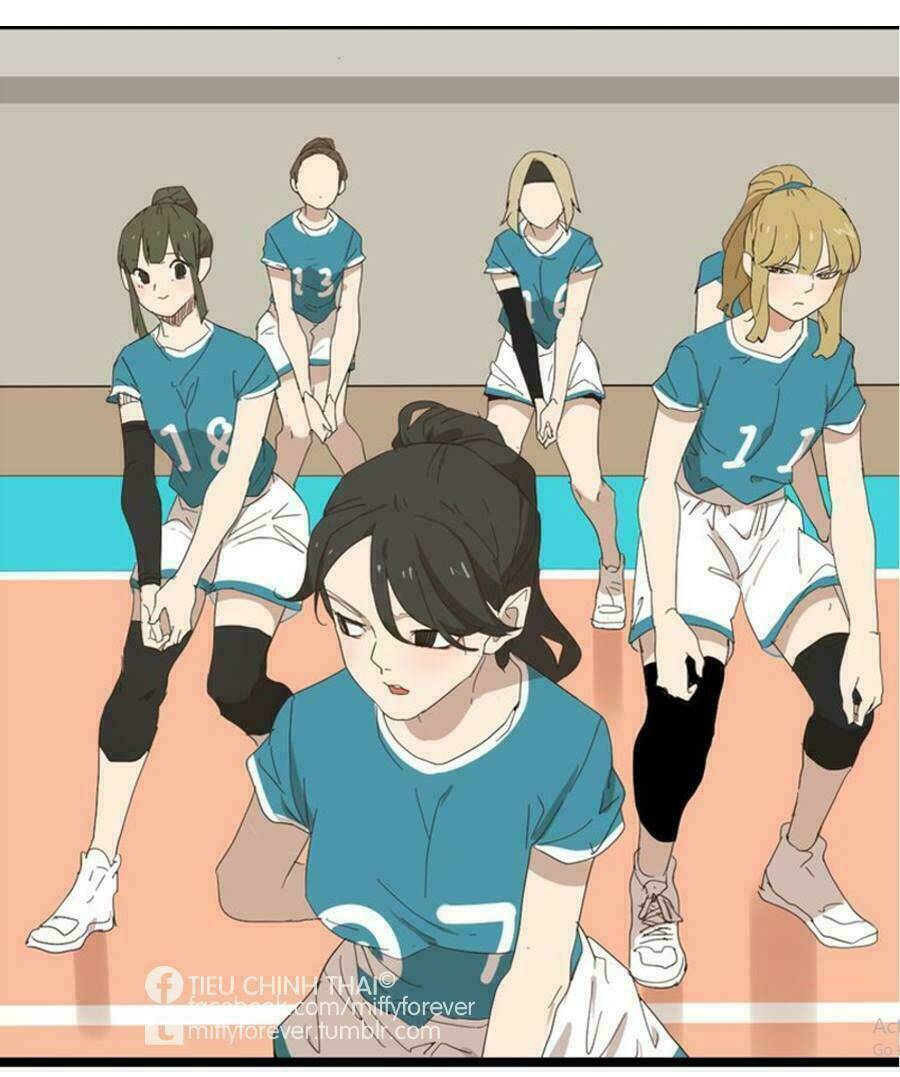 mục linh chapter 9 35