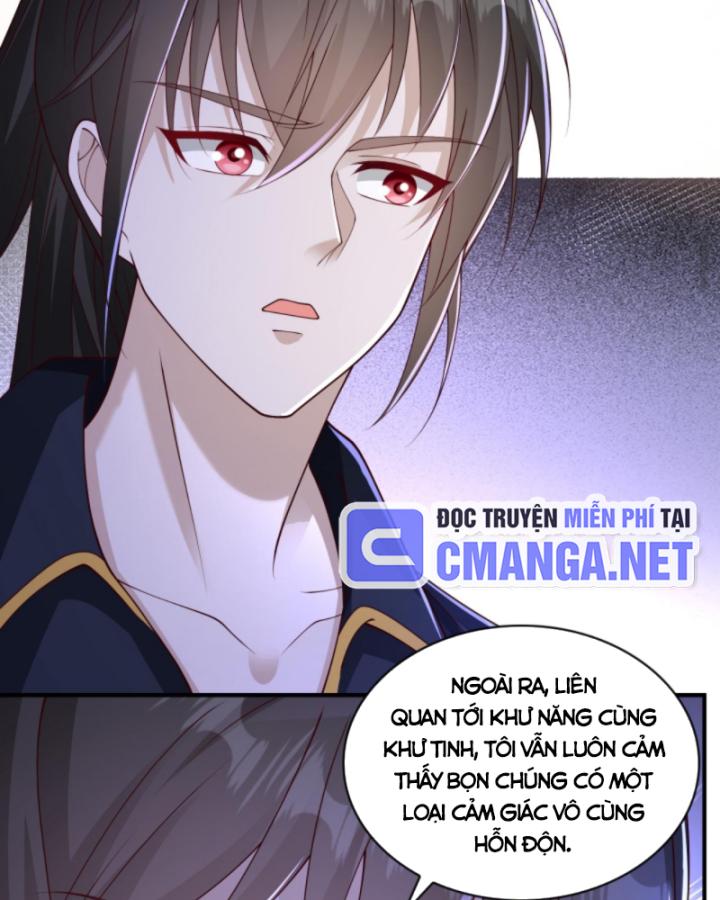 học cùng em gái, tôi bất cẩn vô địch rồi chapter 174 15