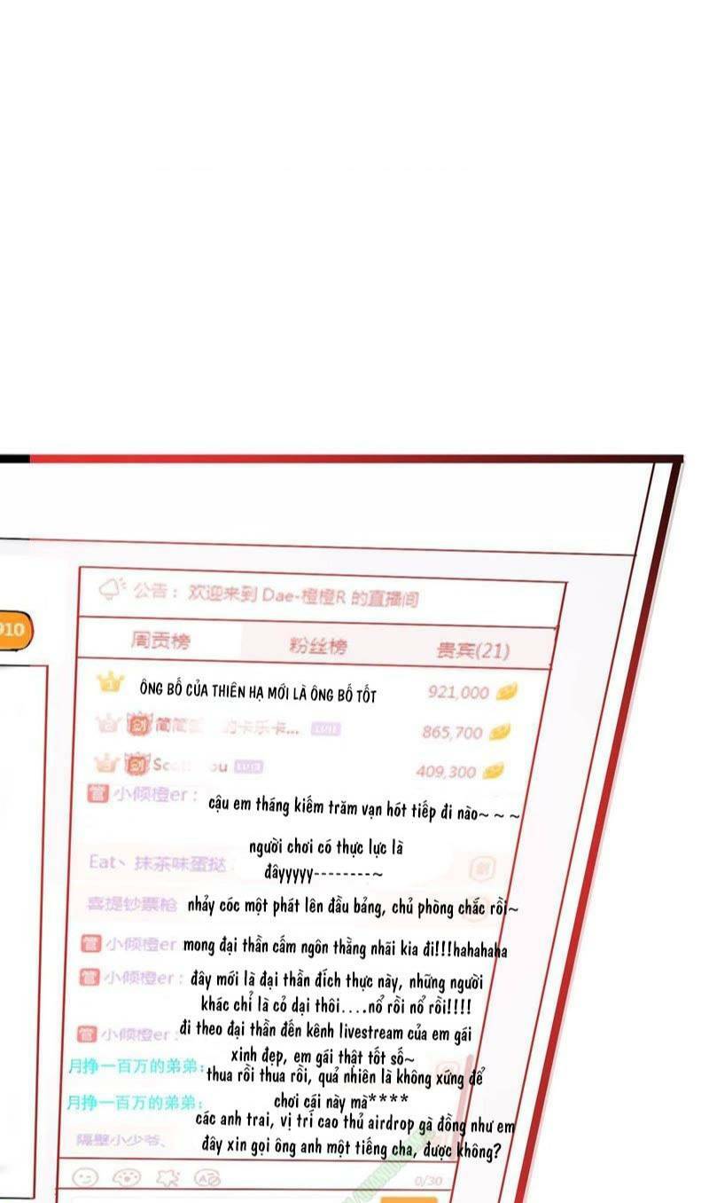 nữ thần trong điện thoại chapter 8 16