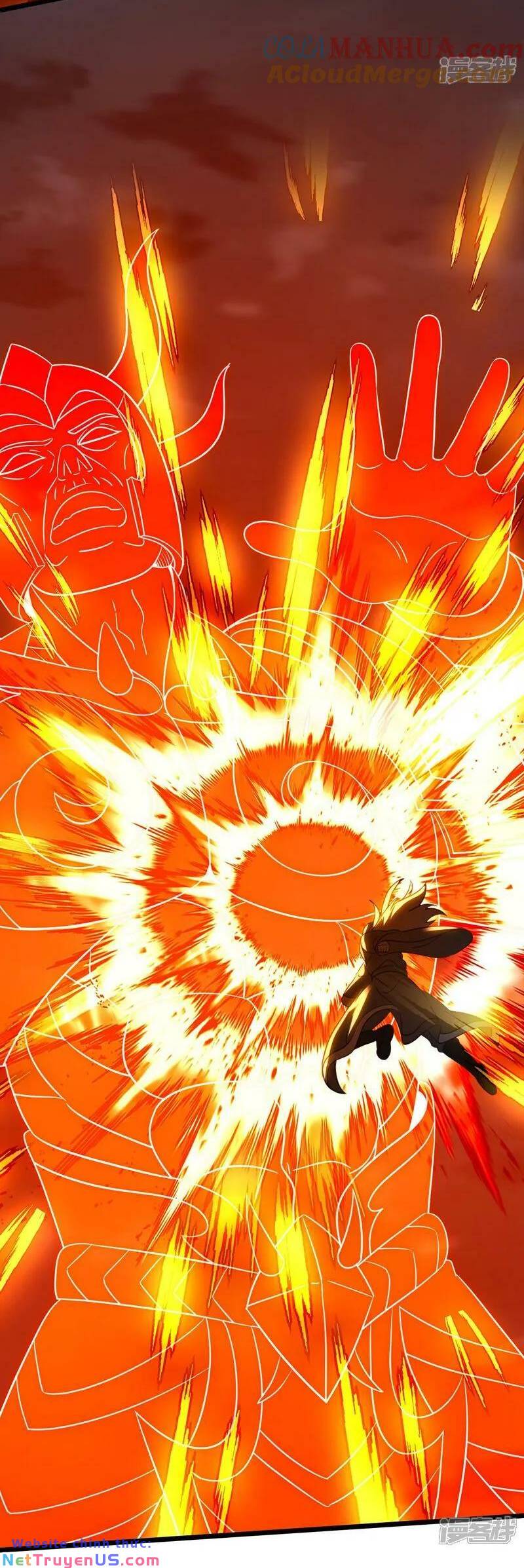 tiên võ đế tôn chapter 495 33