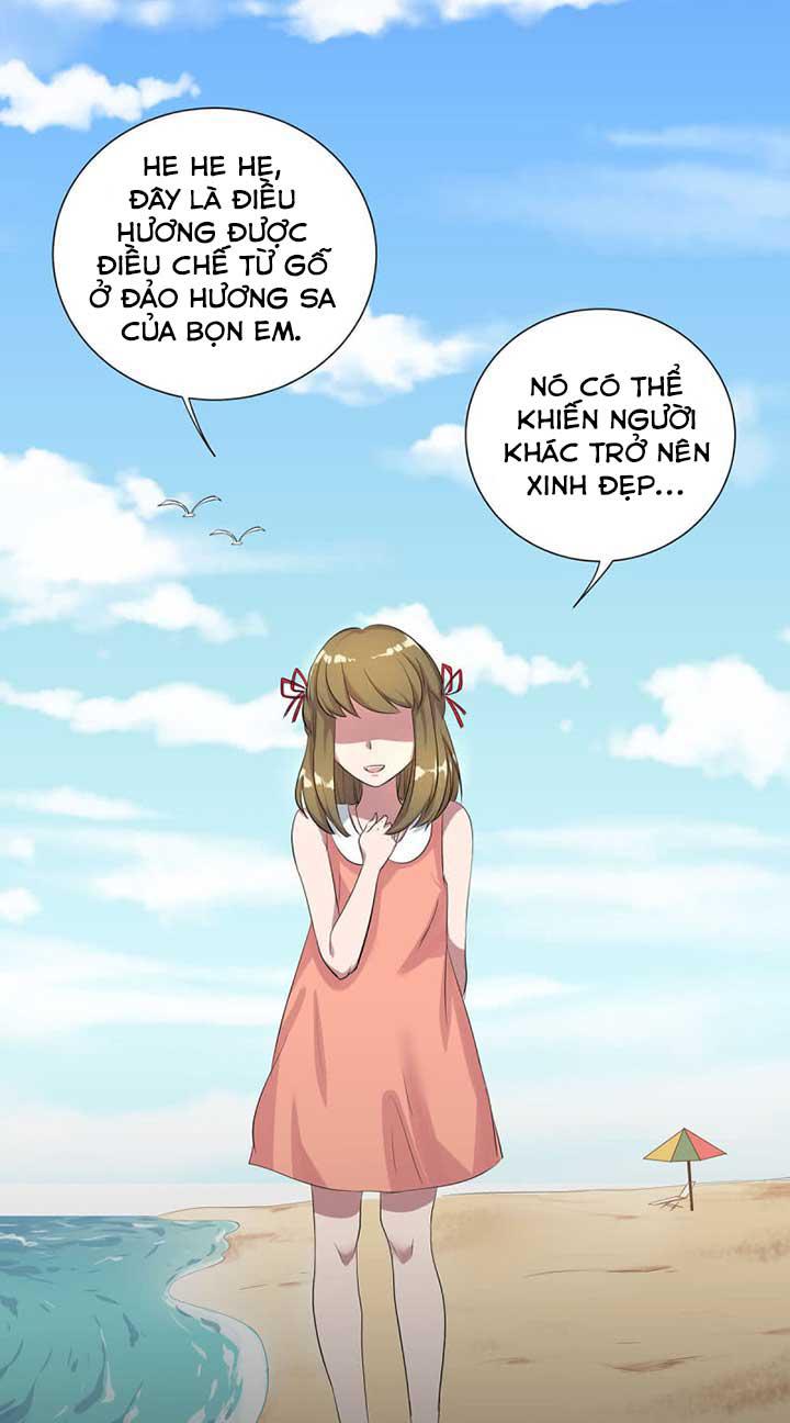 kháp kháp hương phản chapter 4 16