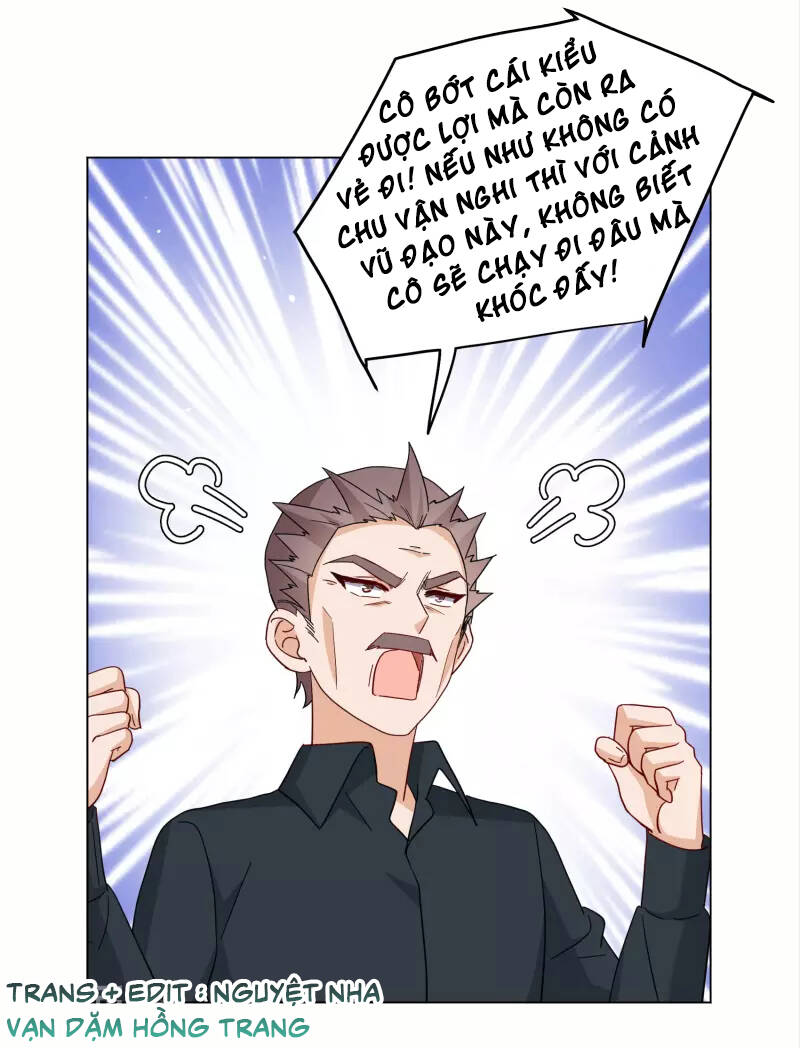 cô ấy đến rồi, xin nằm xuống! chapter 250 25