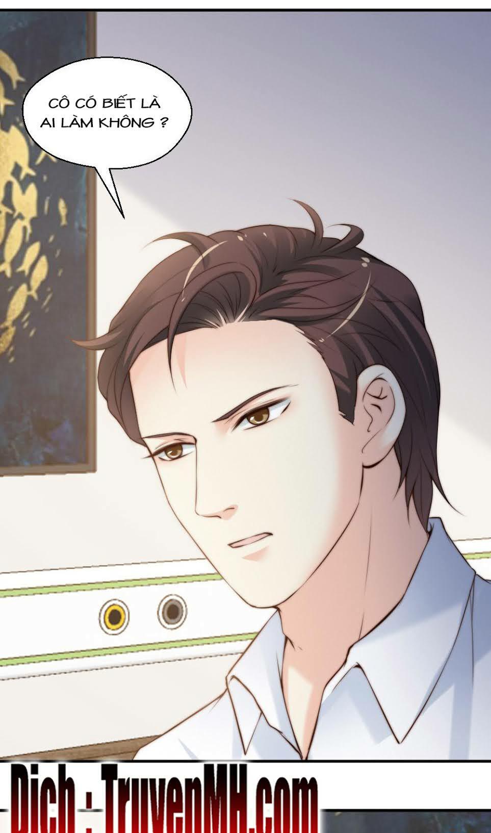 bí mật của thiên kim chapter 133 5