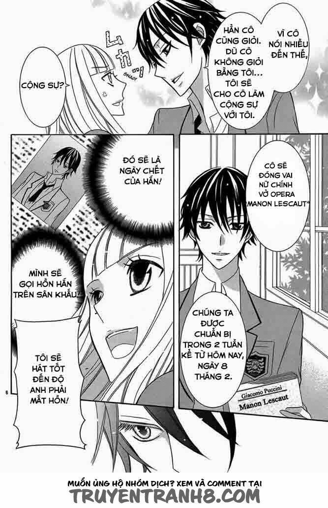 shinigami no aria chapter 1 8