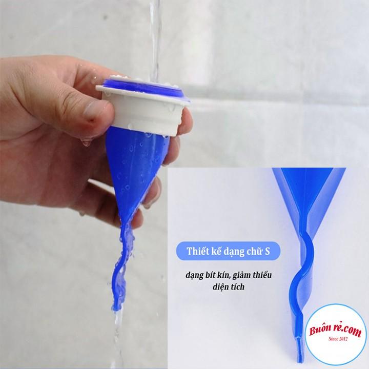 Ống Silicone Ngăn Mùi Hôi Cống Và Côn Trùng Xâm Nhập 00803
