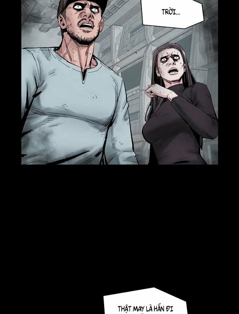 mật mã mê cung chapter 12 70