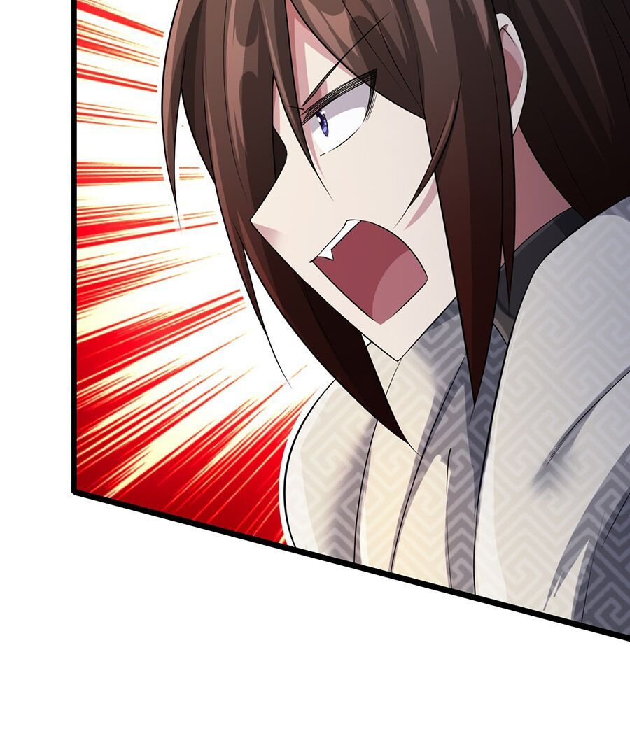 đại bảo kiếm của tôi chapter 36 35