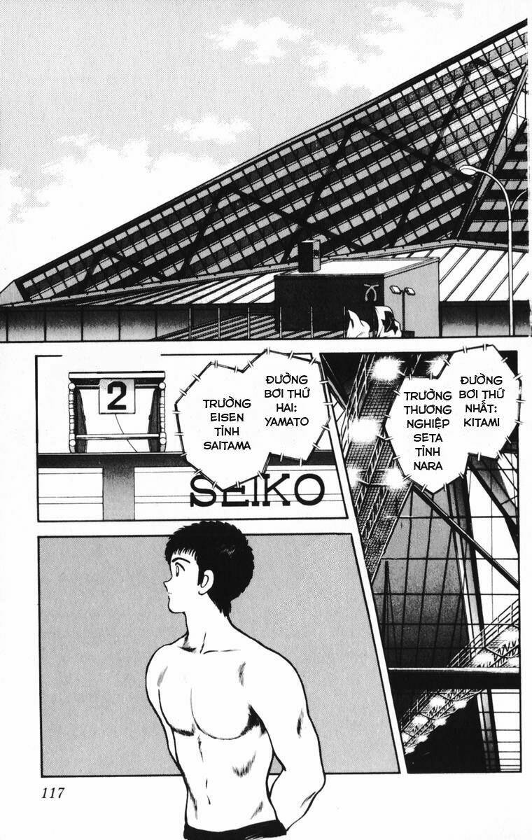 rough - ngọc thô chapter 96 5