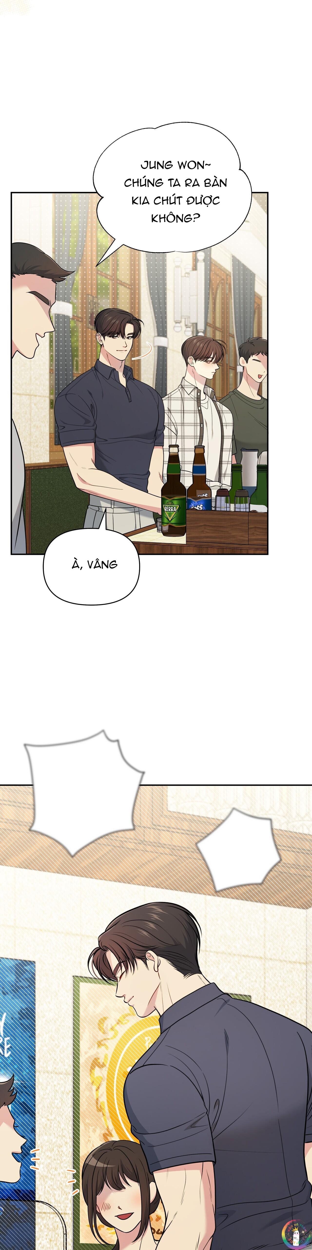 18+ tình yêu bí mật chapter 11 24