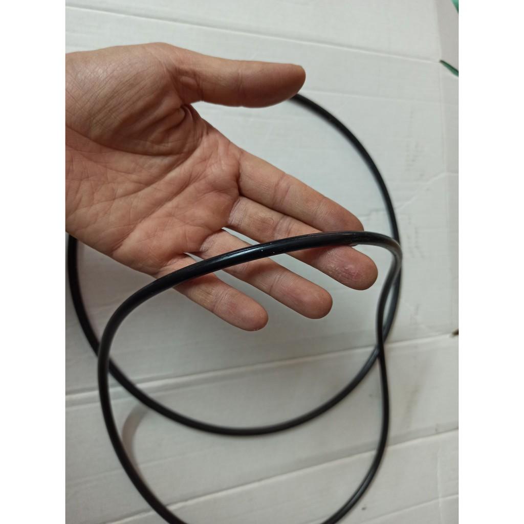 Gioăng lọc SUNSUN HW 3000 - Ron thay thế lọc HW 3000 - Ron nhiệt chế lọc, thay thế lọc, chế lọc thùng