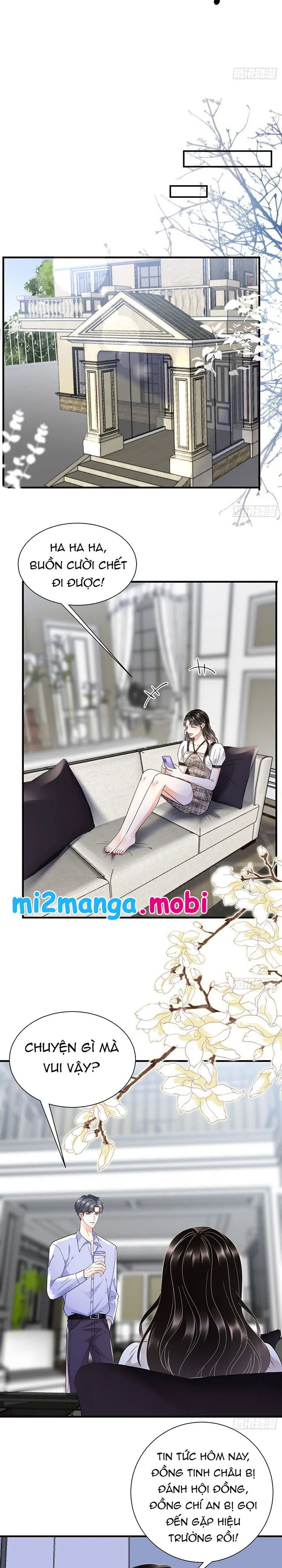 [16+] đại tiểu thư có thể có ý đồ xấu chapter 29.2 2