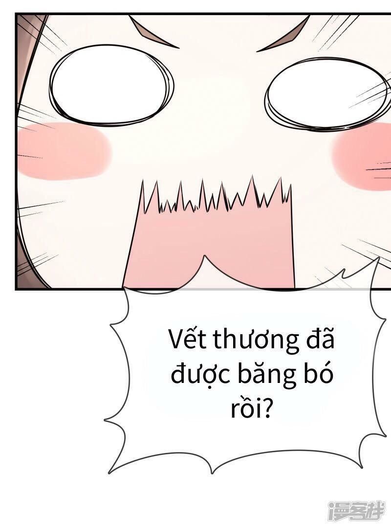 thịnh thế thiên kiêu chapter 21 37