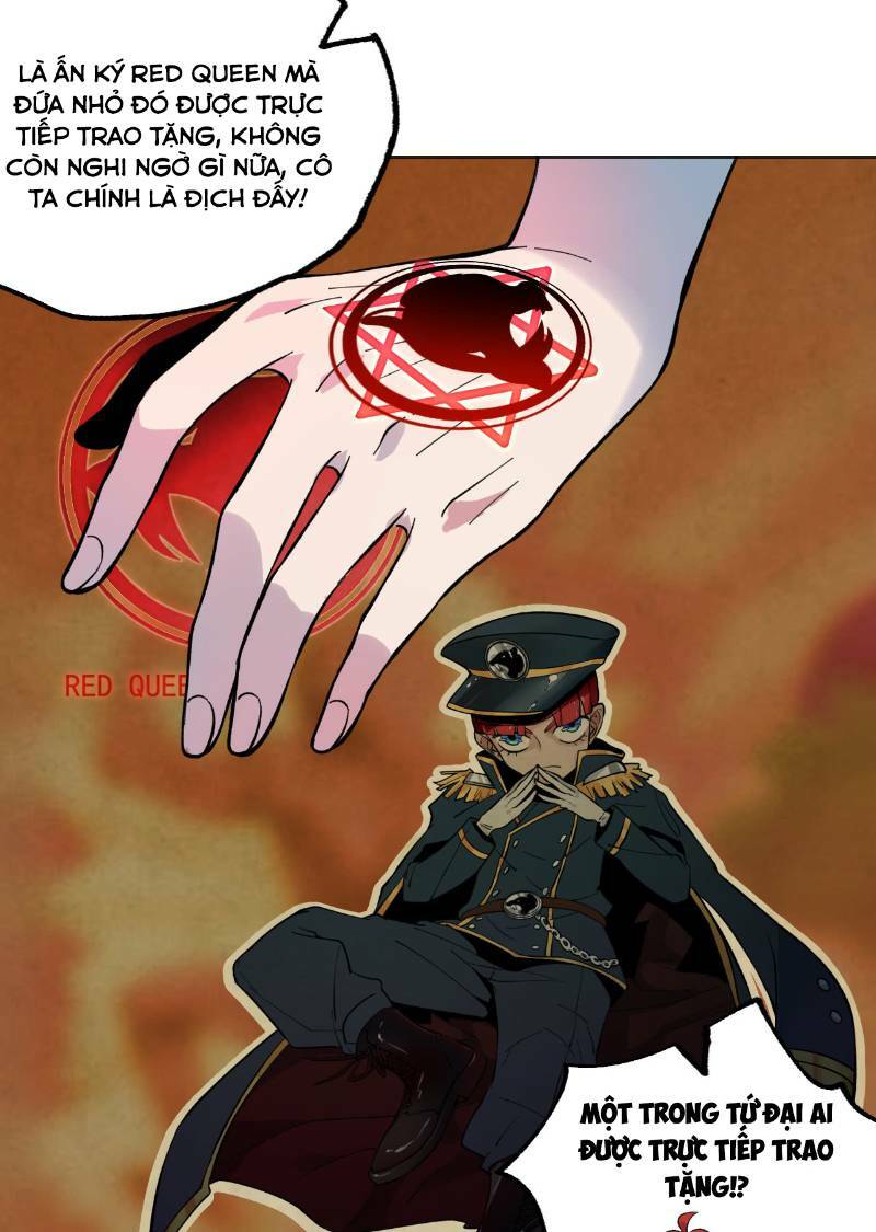 vô hạn khắc kim chi thần chapter 27 23