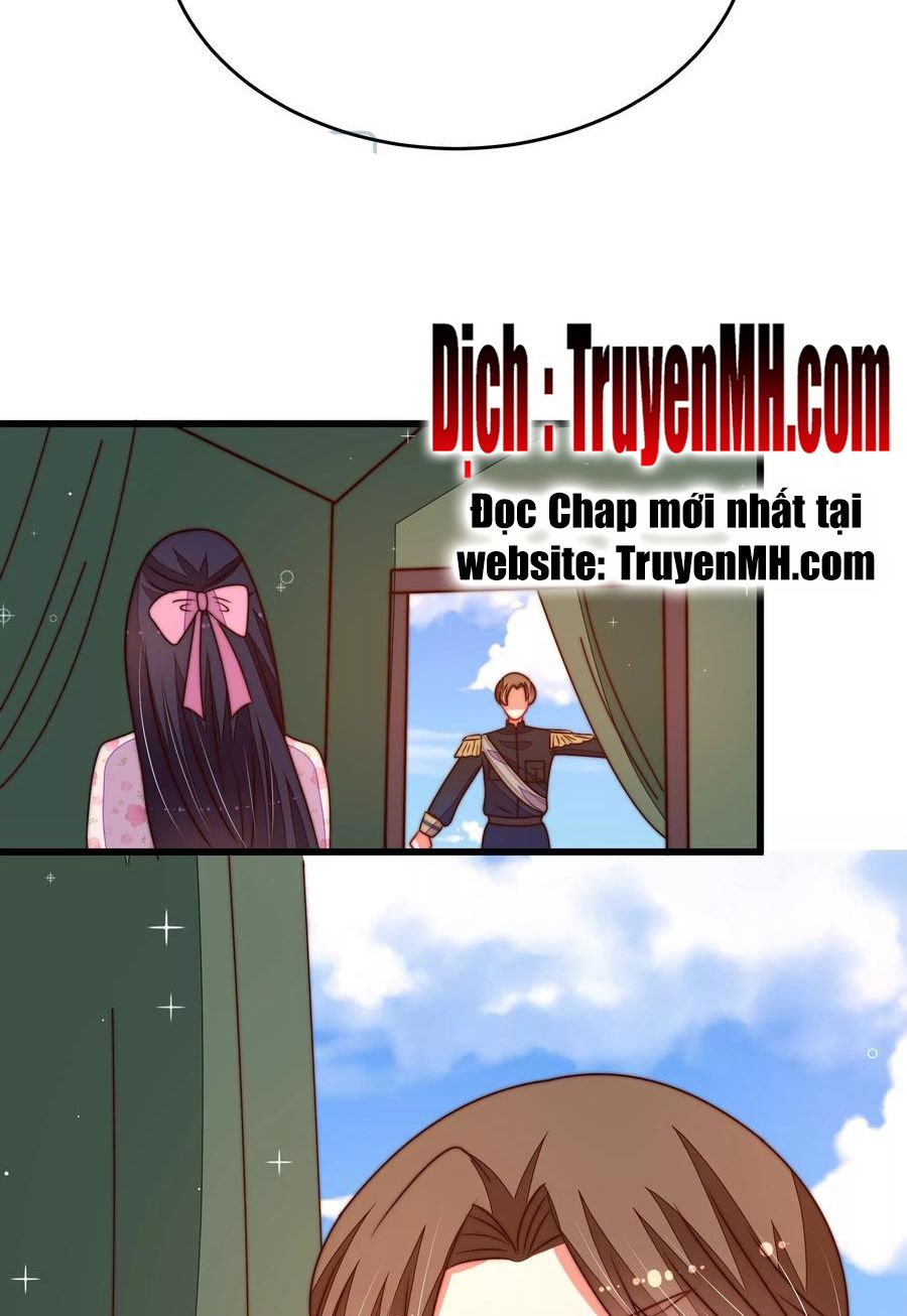 ngày nào thiếu soái cũng ghen chapter 499 17