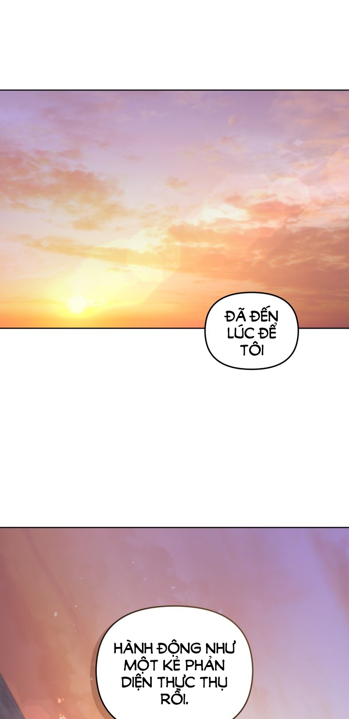 kẻ nghiệp dư chapter 36.1 35