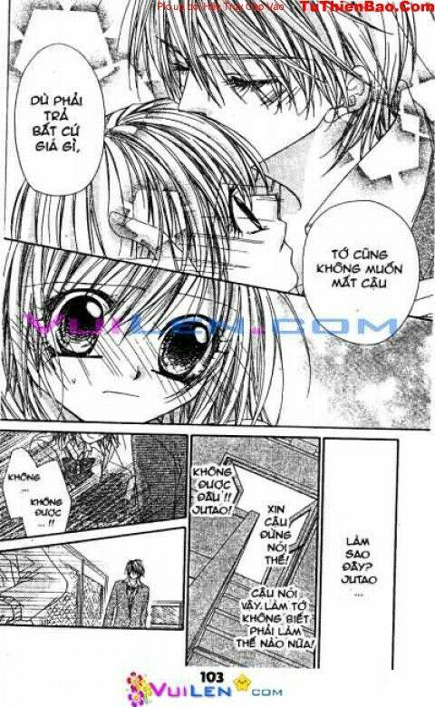 thiên thần giả tạo chapter 2 103