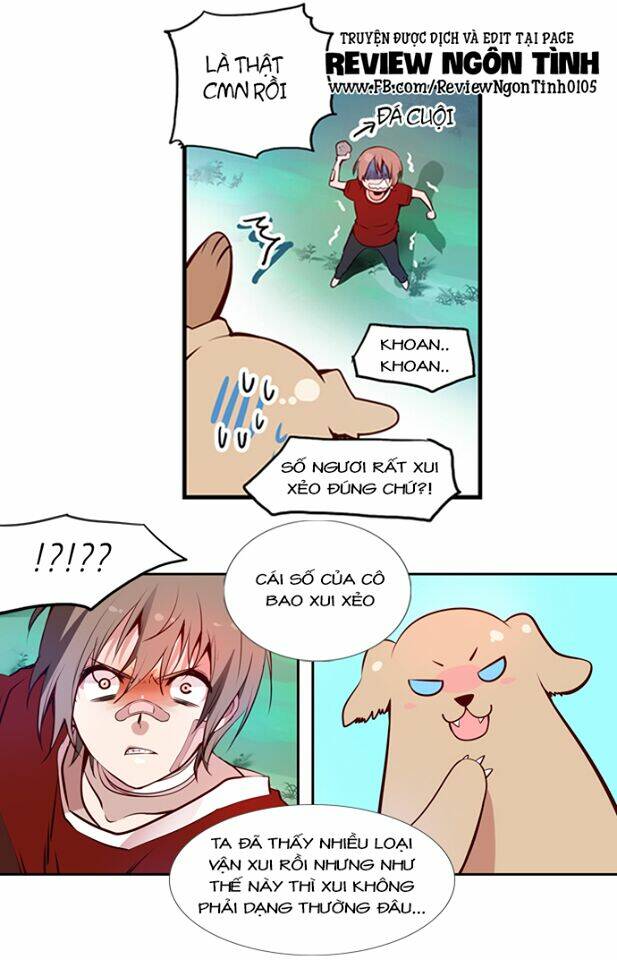 bước ngoặt ngàn vàng chapter 2 17