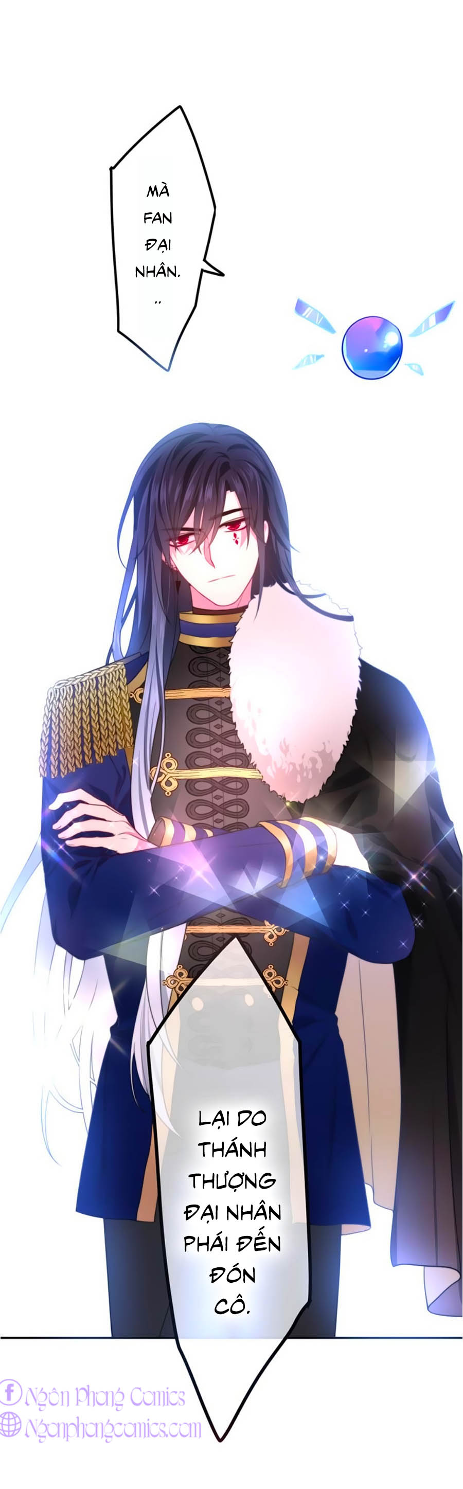 monster, độ ấm quái vật kiệm lời chapter 2.5 18