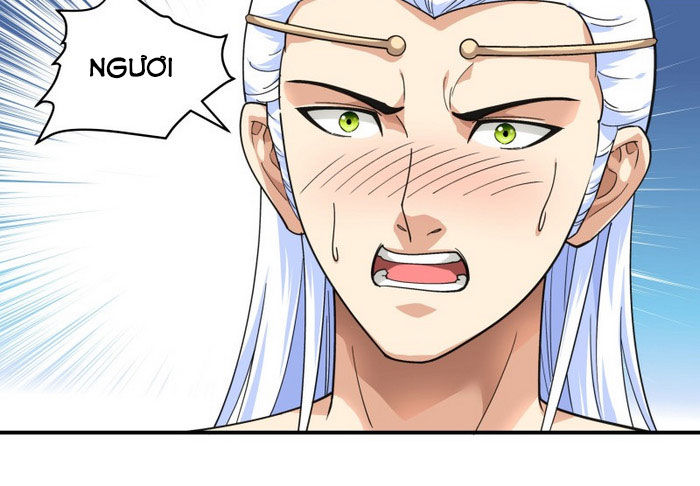 trọng sinh ta là đại thiên thần chapter 47 9