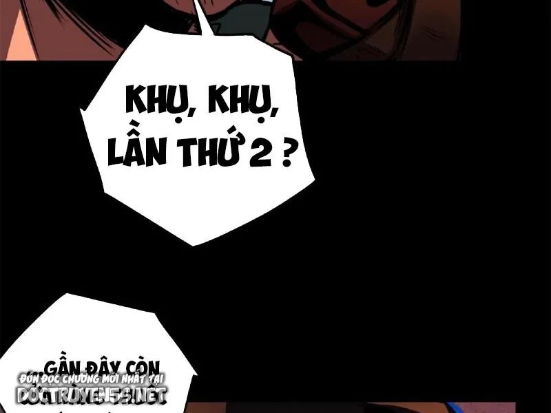 quỷ dị dược tề sư: bệnh nhân của ta đều là kinh khủng chapter 19 60