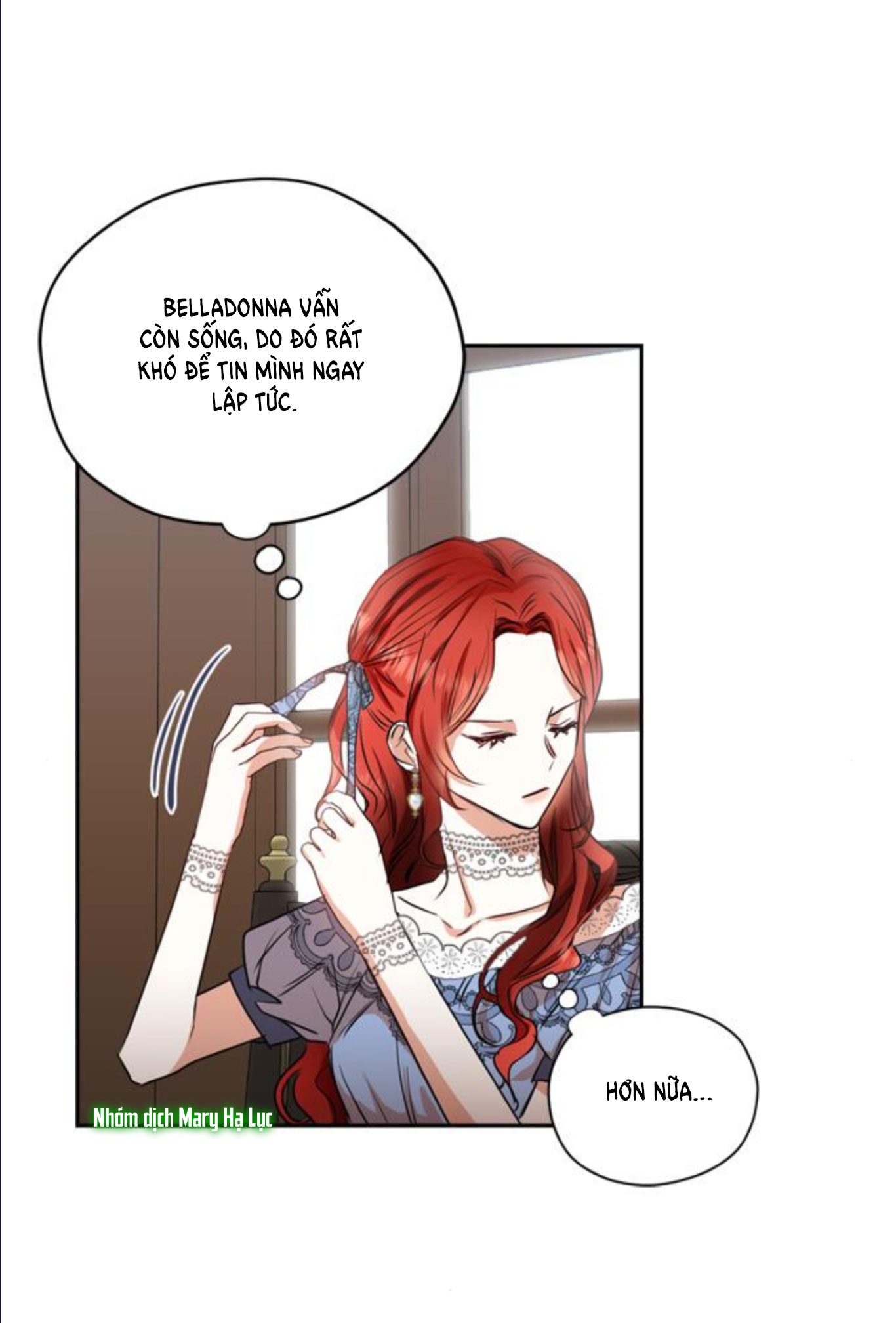 đỉnh cấp nuôi dưỡng lão công chapter 9 6