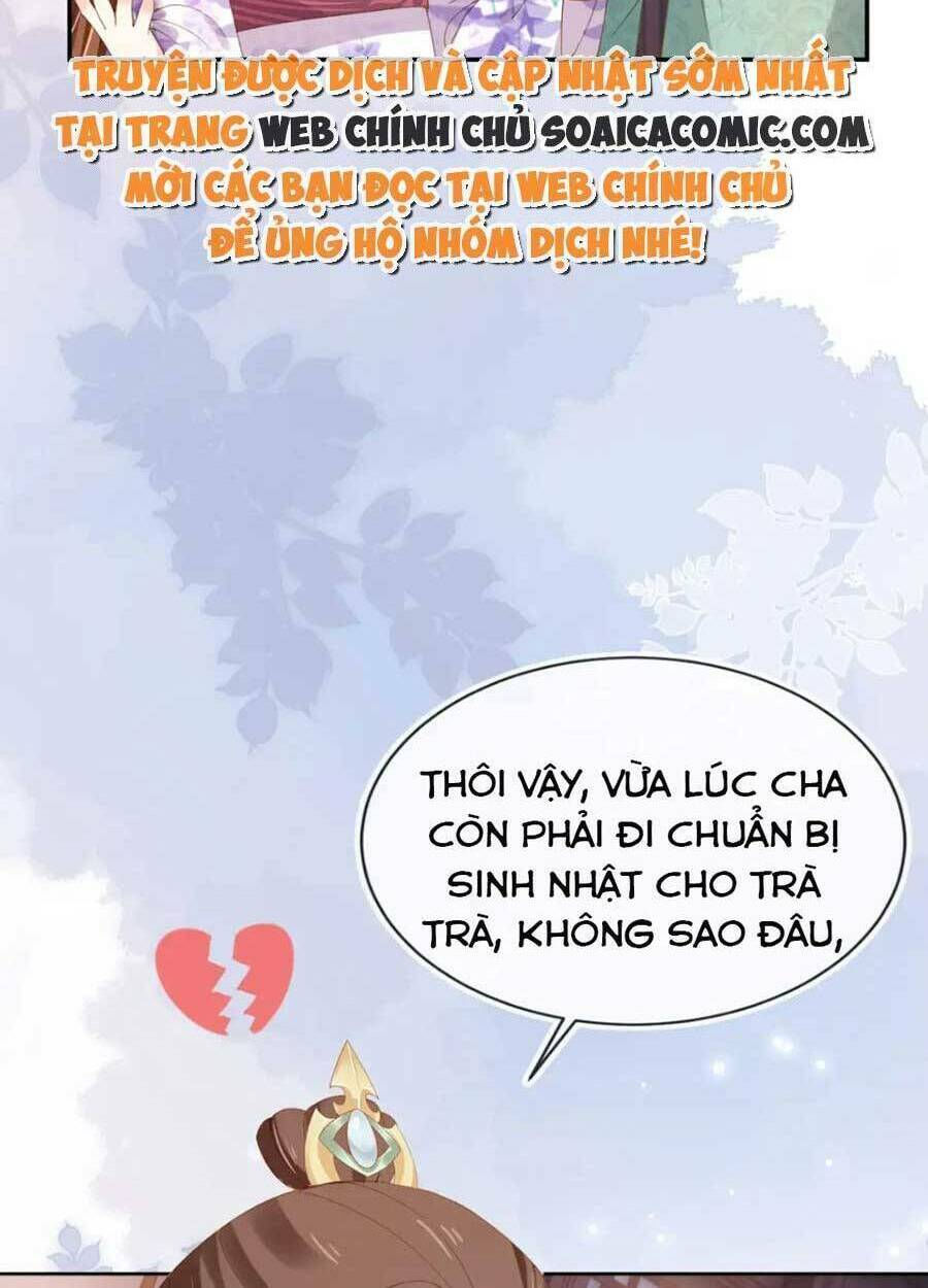 nhặt được bảo bối manh manh chapter 105 25