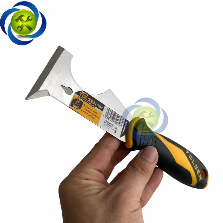 Dao cạo ron Tolsen 40010 (6 trong 1)