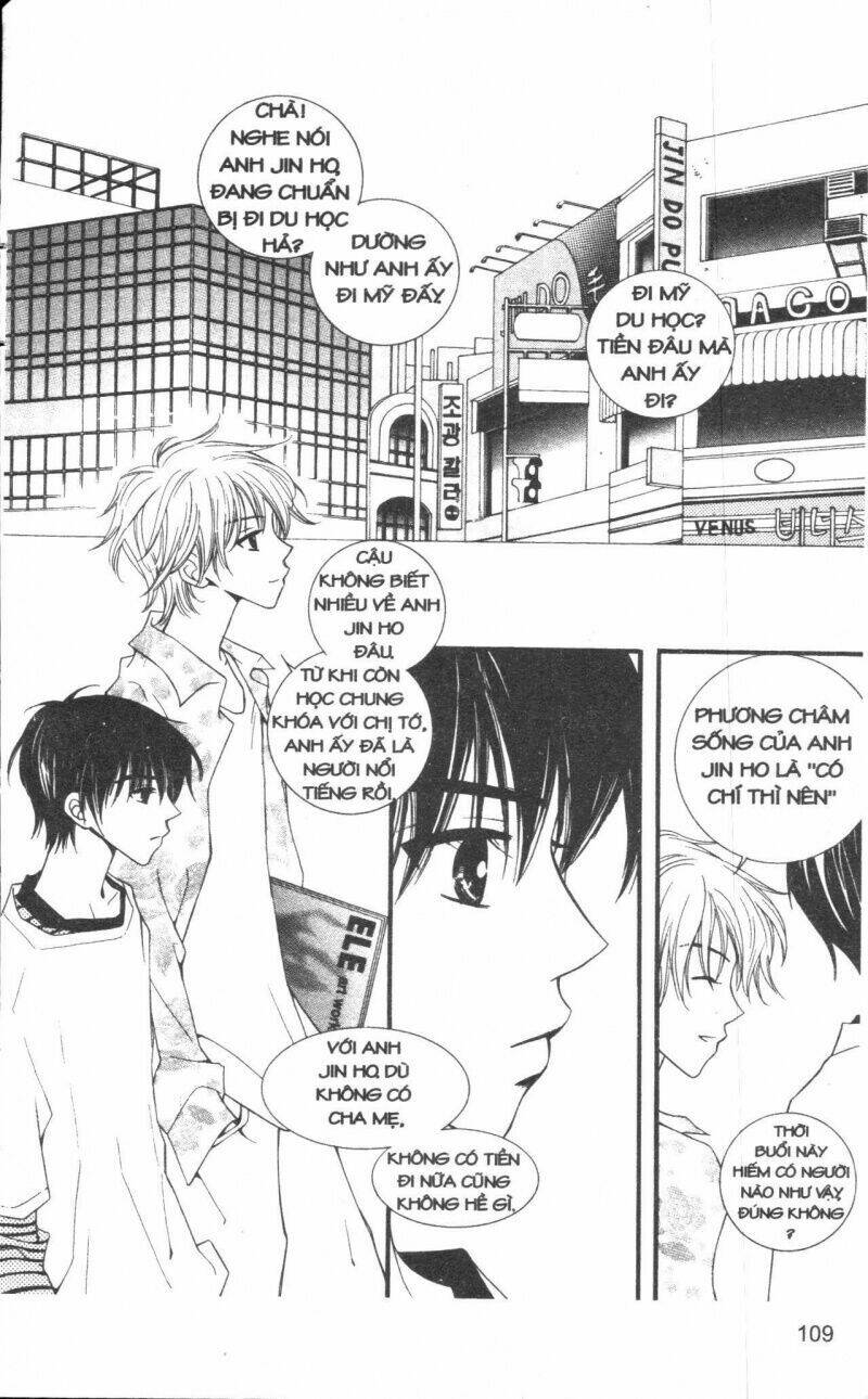 sad love story chapter 2 109