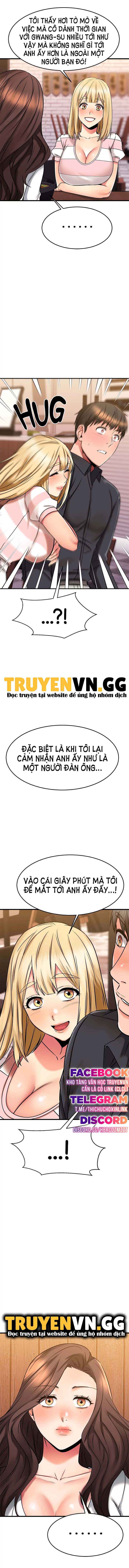 ranh giới người bạn chapter 43 13