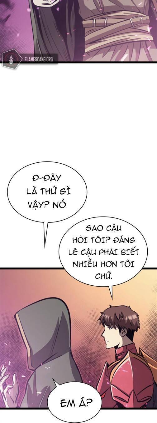 tôi trở lại thăng cấp một mình chapter 133 9