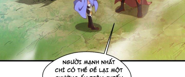 ẩn cư mười vạn năm, đời sau mời ta rời núi chapter 33 35
