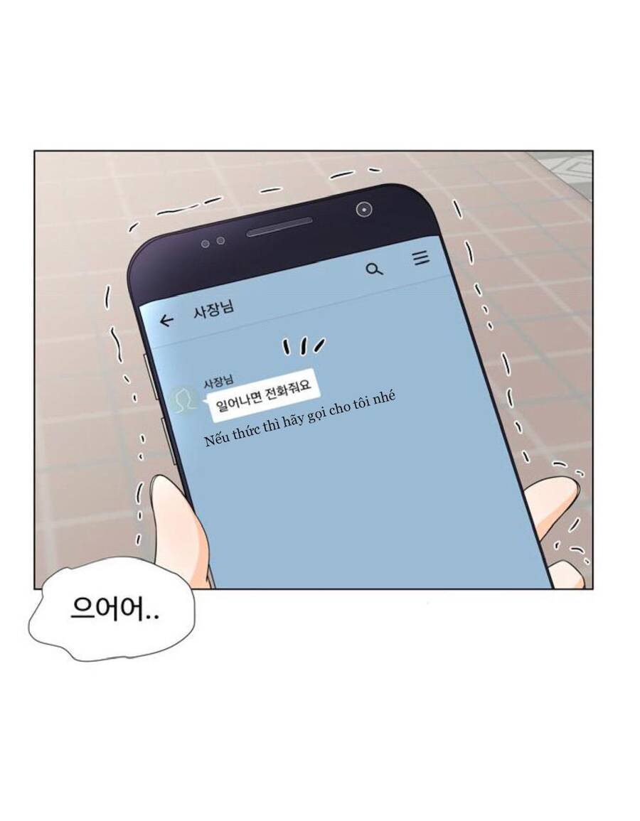 idol và sếp, em yêu ai? chapter 47 12