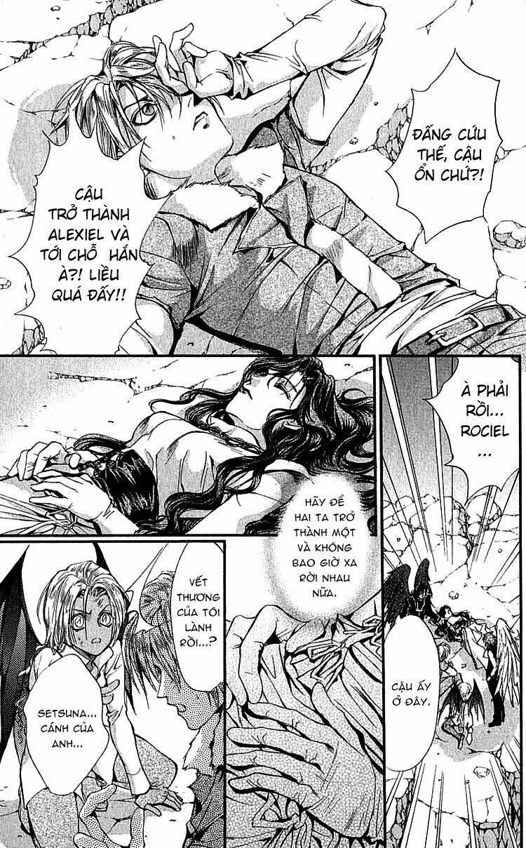 tình yêu loạn luân chapter 118 30