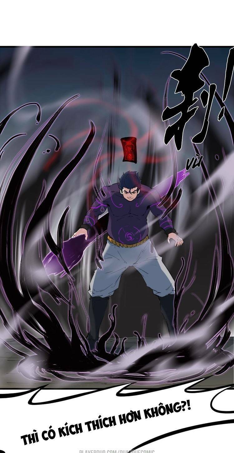 long mạch võ thần chapter 46 11