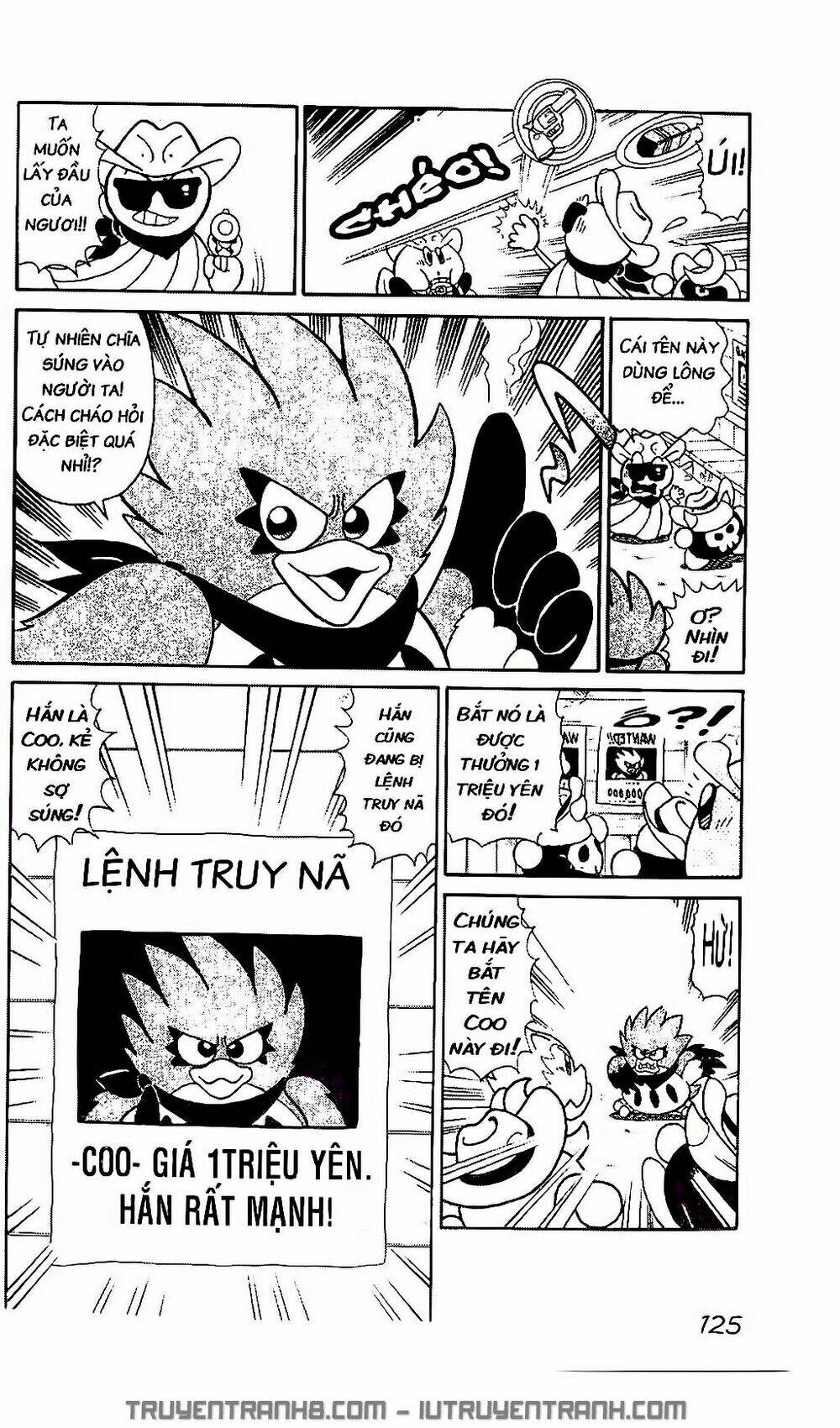 ngôi sao kabi chapter 26 7