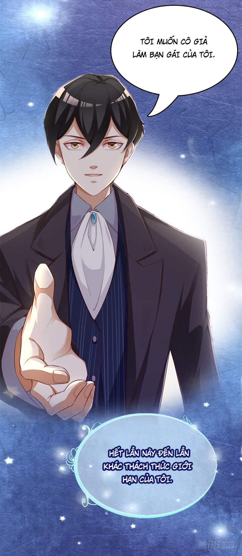 nhà có vợ xinh chapter 0 12