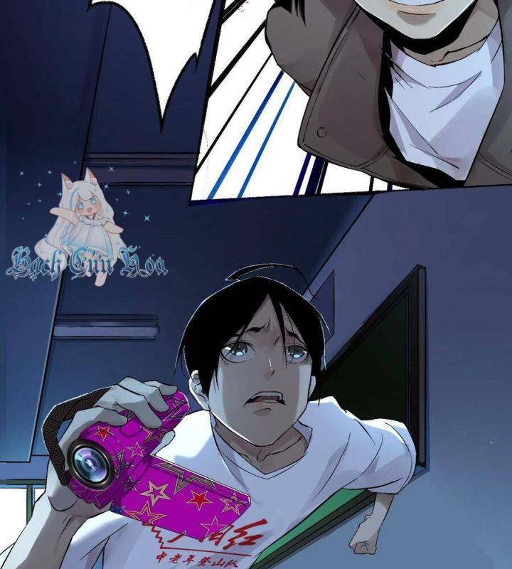 vlog tâm linh chapter 3 96