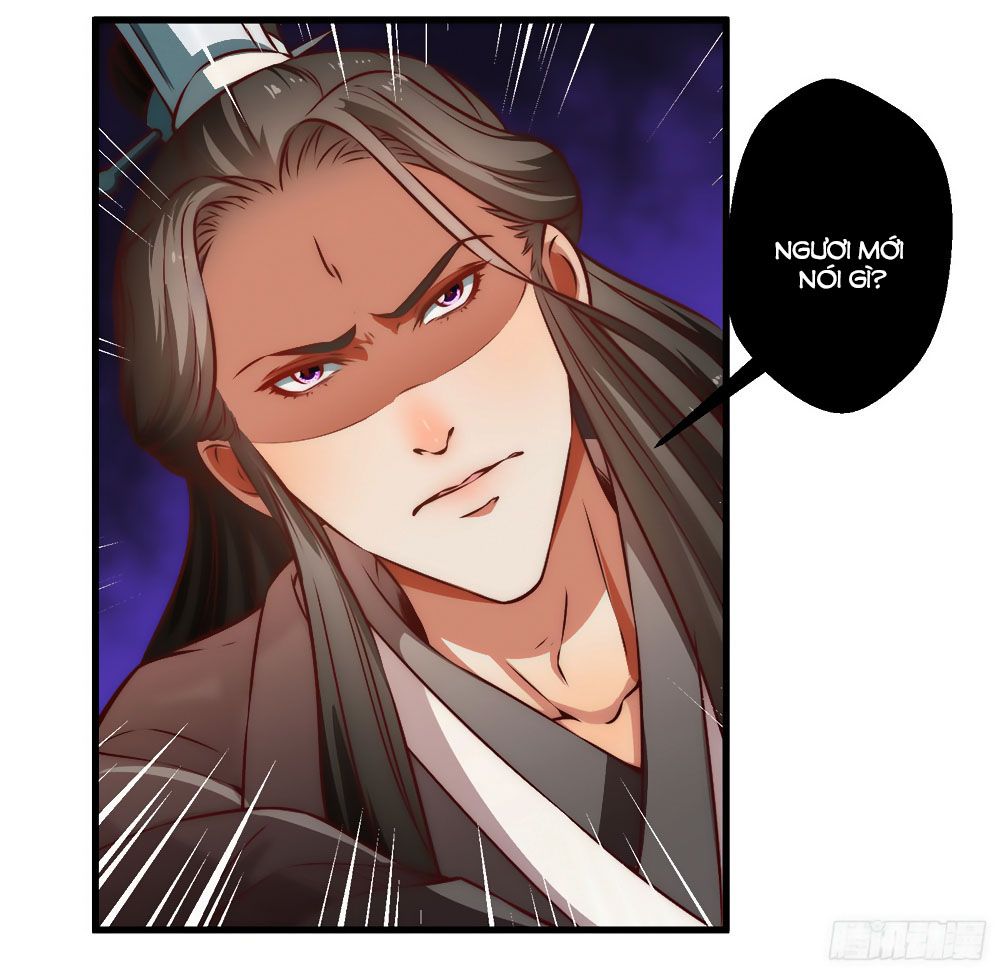Liêu Liêu Nhân Thân Tu Tiên Truyện chapter 89 - Trang 15