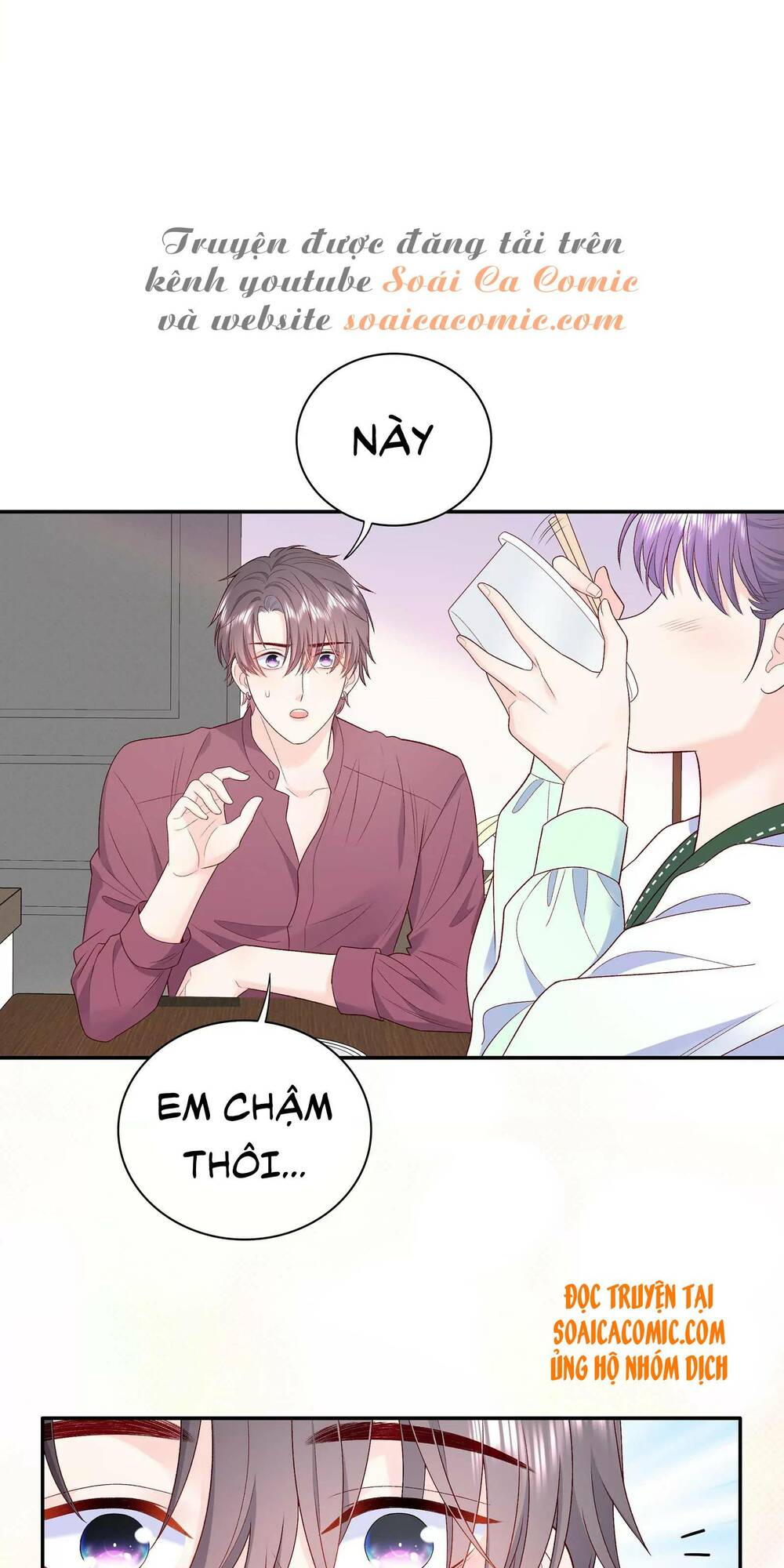 tôi dựa vào tà ý: nghịch chuyển nhân sinh chapter 22 13