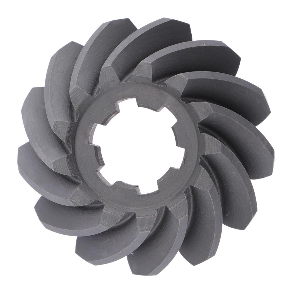 Phép Lạ Chiếu Ngoài Động Cơ Bánh Răng Đề Gear 66T-45551-00-00 dành cho Xe Yamaha